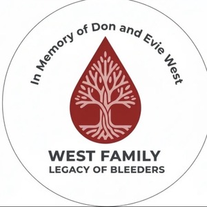 Team Page: West Family Legacy